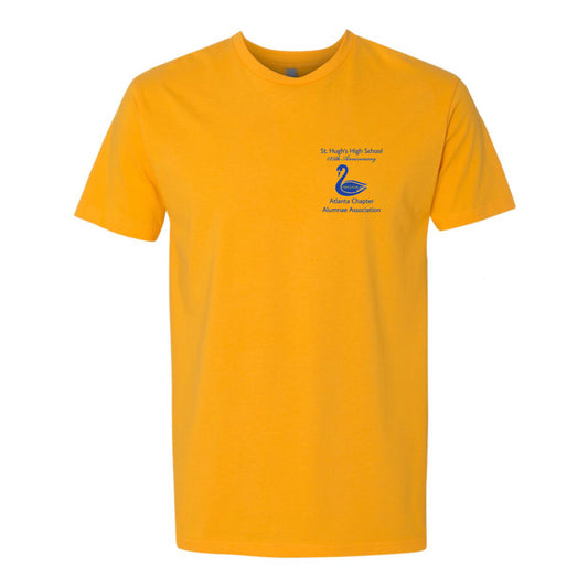 St. Hugh’s High School 125th Anniversary Tee